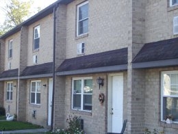 Primary Photo - The Cascades Senior Apartments