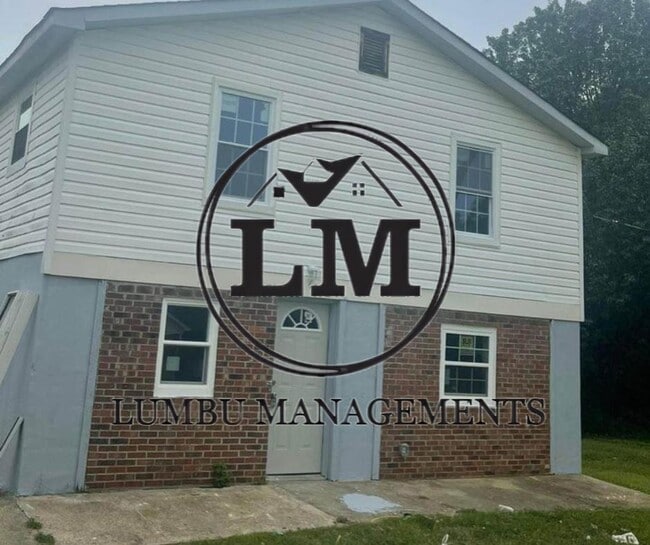 Foto del edificio - 2649 William Allen Rd