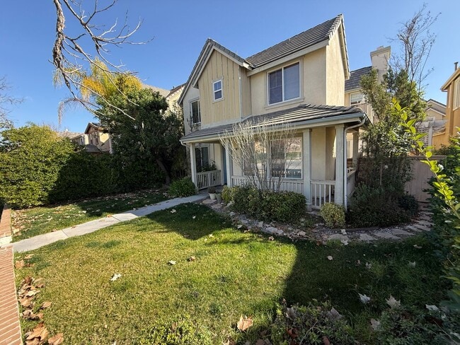 Building Photo - Andorra Community 3 Bedroom Rental Home in Valencia!