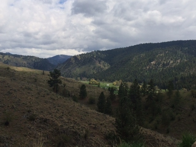 Foto del edificio - Custom cedar 3 bed 2.5 bath 83.46 acres, o...