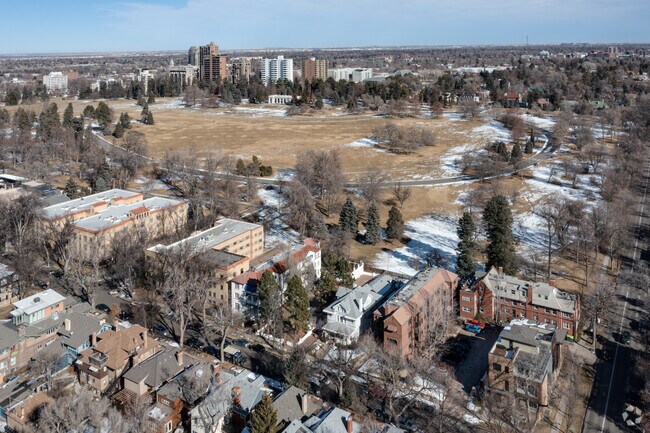 Foto aérea - 820-826 Humboldt St