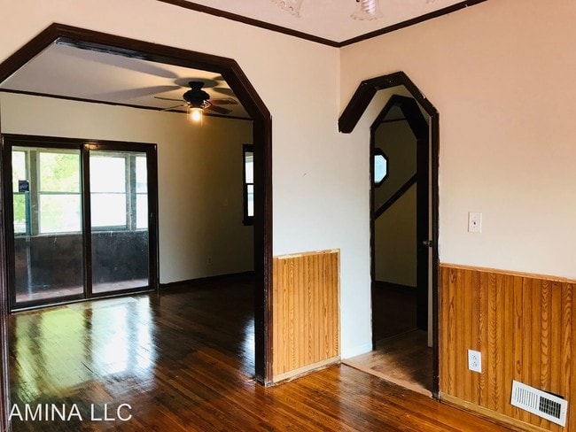 Building Photo - 4 br, 2 bath House - 1511 N Goodman St