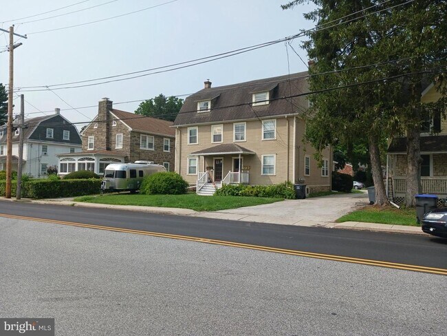 Foto del edificio - 58 Darby Rd