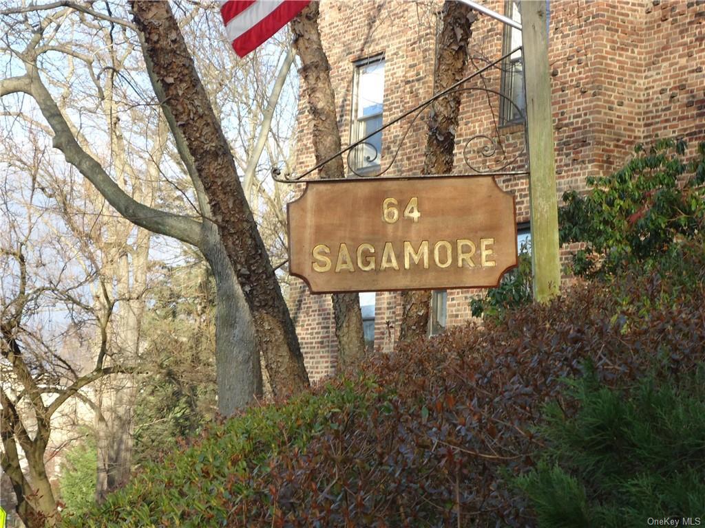 64 Sagamore Rd Unit A6, Bronxville, NY 10708 Condo for Rent in