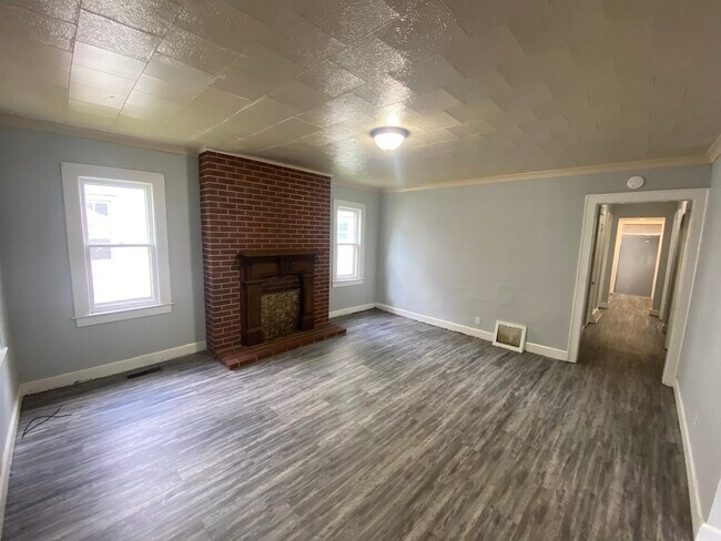 Foto del edificio - 1317 Grant St