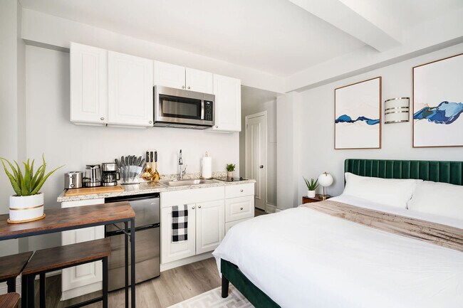 Foto del edificio - 234 W 73rd St