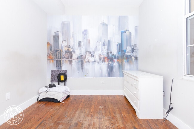 Foto del edificio - 1218 Bushwick Ave