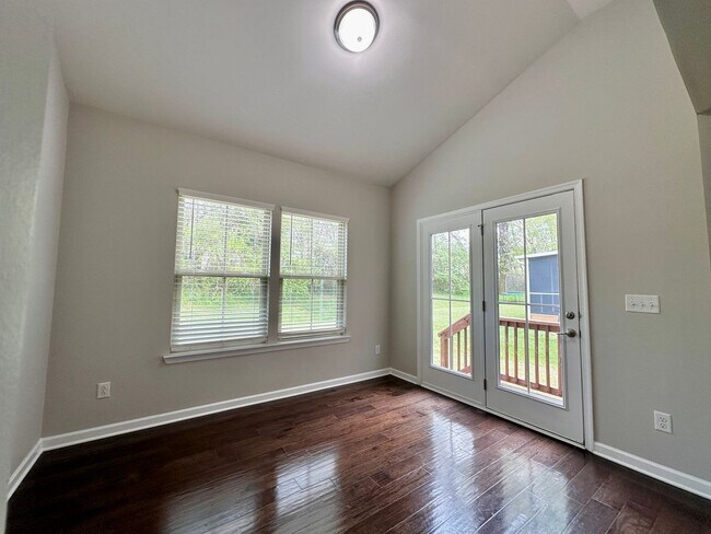 Foto del edificio - The Heart of Spring Hill.  Williamson Coun...