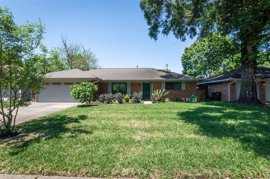 Primary Photo - Houston Association of Realtors