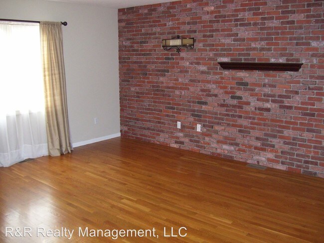 Building Photo - 2 br, 1.5 bath House - 11 Heritage Drive