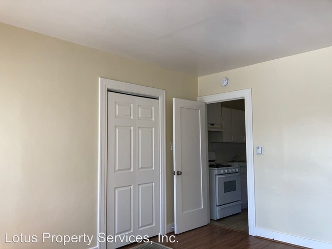 Foto del edificio - 1529-1531 S Ethel Ave