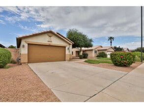 Building Photo - 3556 S Buckaroo Trail