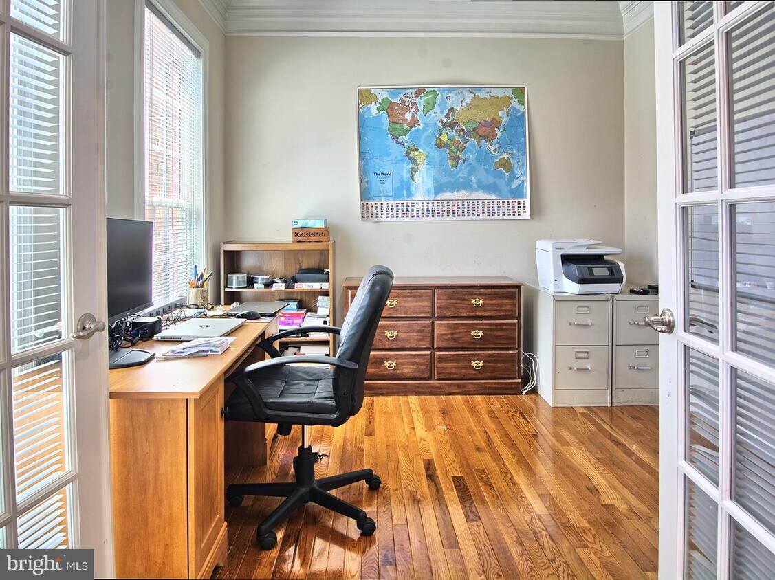 6804 Diploma Dr, Laurel, MD 20707 House Rental in Laurel, MD