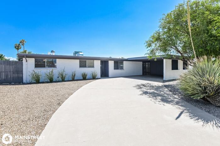Primary Photo - 9318 E 33rd Street, Tucson, AZ 85710