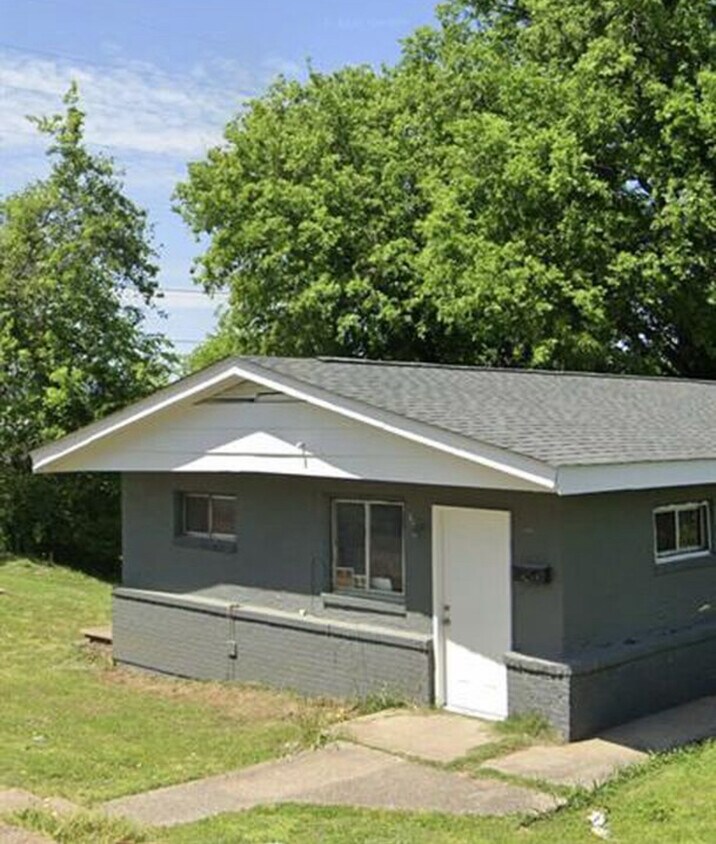 Photo - 1295 Preston St (Chattanooga, TN)