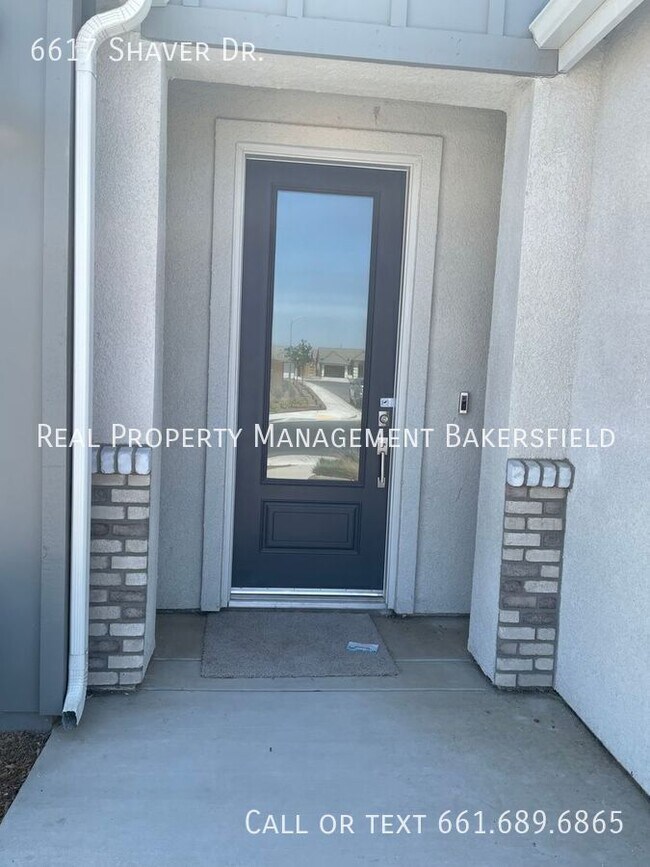 Foto del edificio - 6617 Shaver Dr
