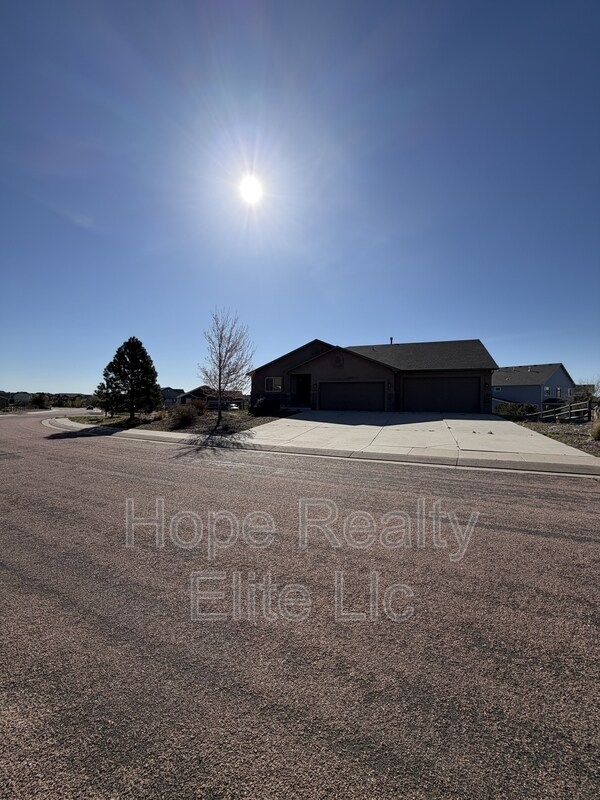 Foto del edificio - 10931 Glen Canyon Dr