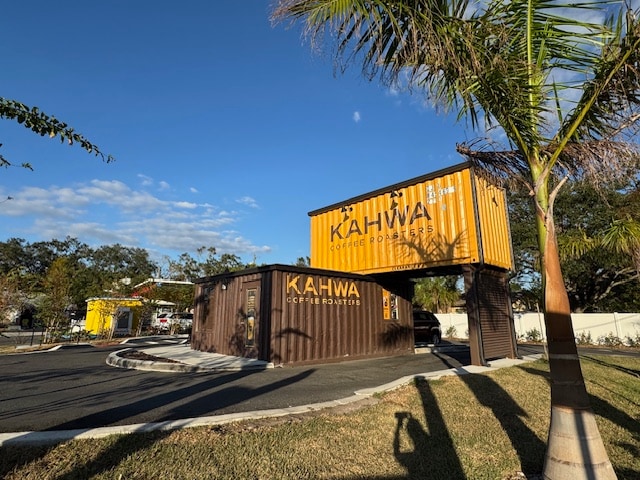 Photo - 113 NE Lincoln Cir N (Saint Petersburg, FL)