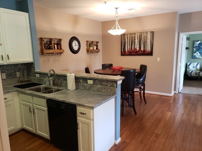 Foto del edificio - 701 Masters Row