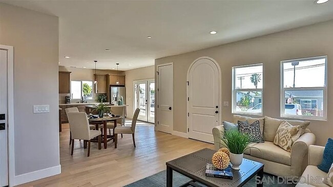 Foto del edificio - 5051 Savannah St