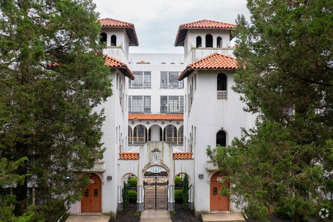 Building Photo - Seville Lofts
