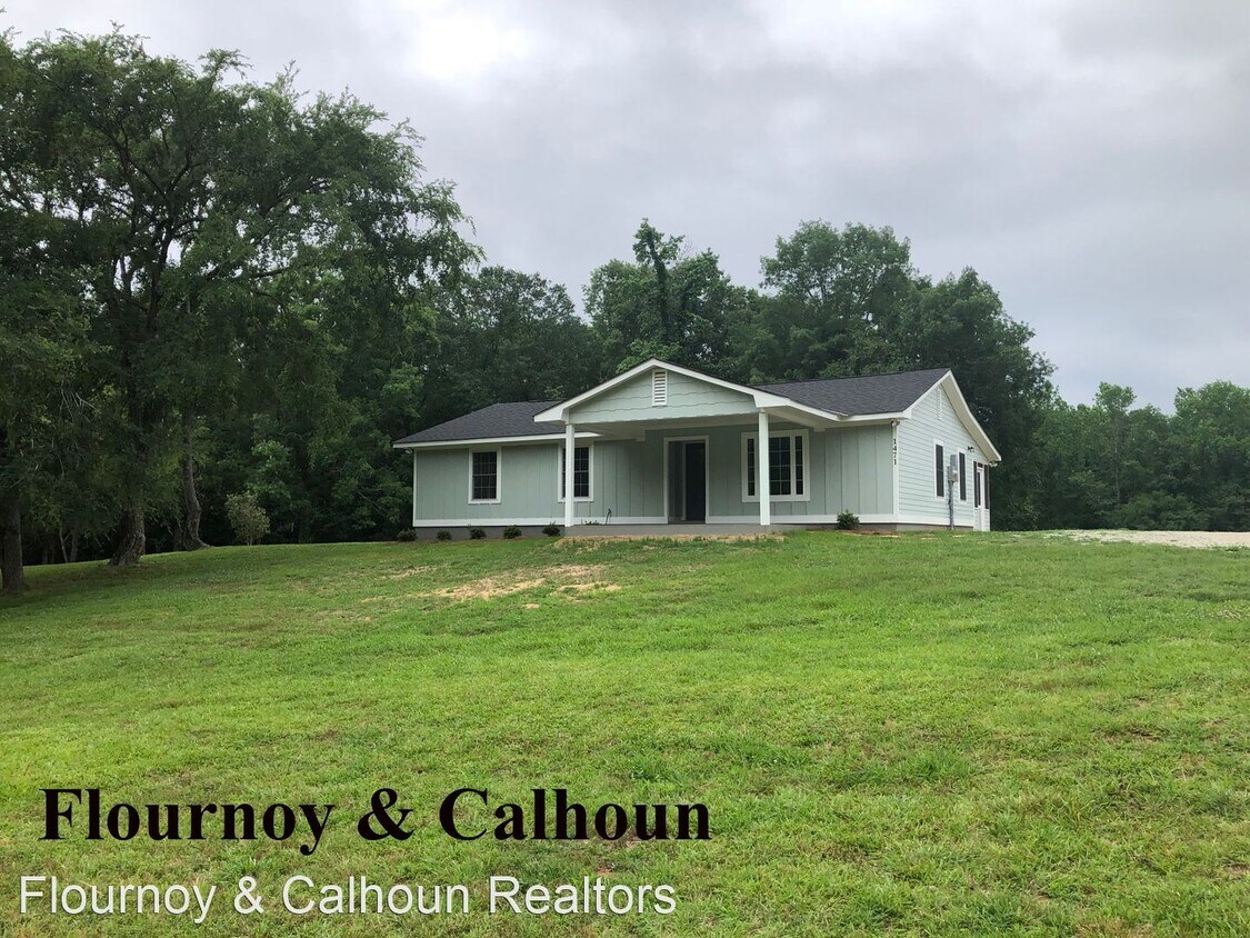 Foto principal - 3 br, 2 bath House - 1471 James Road