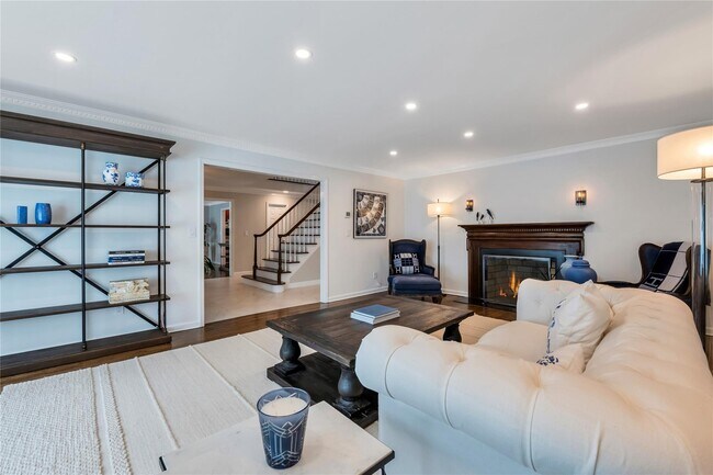 Foto del edificio - 110 Linden Ln