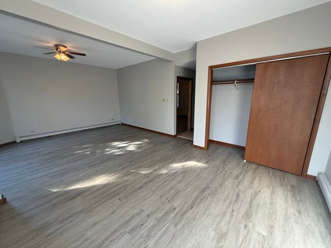Foto del edificio - 5852 S King Dr