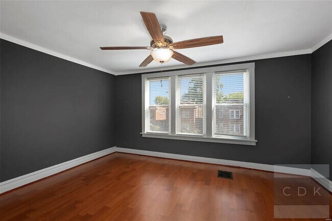 Building Photo - 1012 Bates St