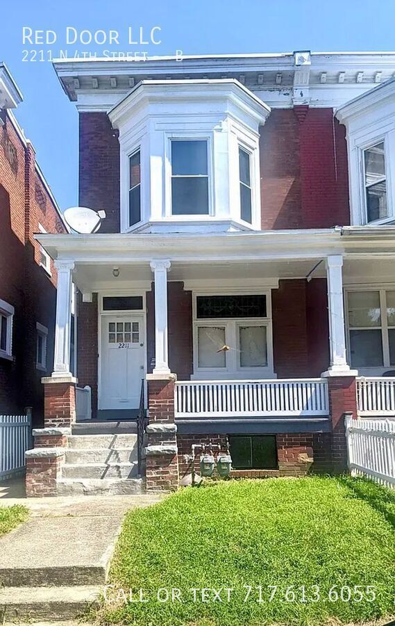 Building Photo - 2211 N 4th St