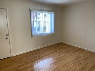 main room window - 1619 Morton Ave
