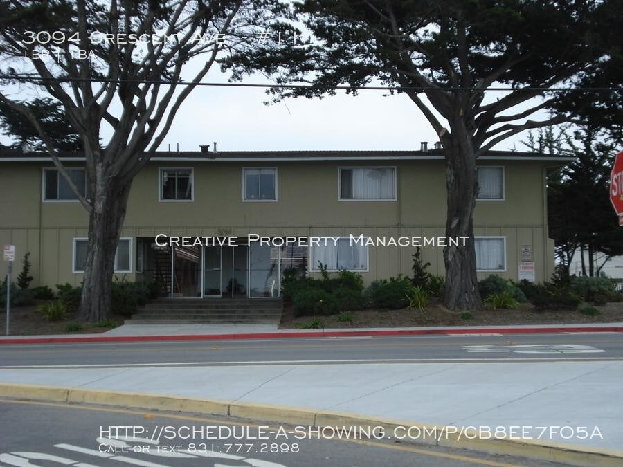 Primary Photo - 1 bedroom in Marina CA 93933