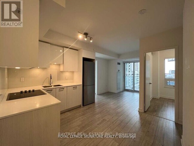 Photo du bâtiment - 195 Redpath Ave