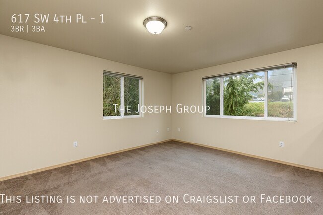 Foto del edificio - 617 SW 4th Pl
