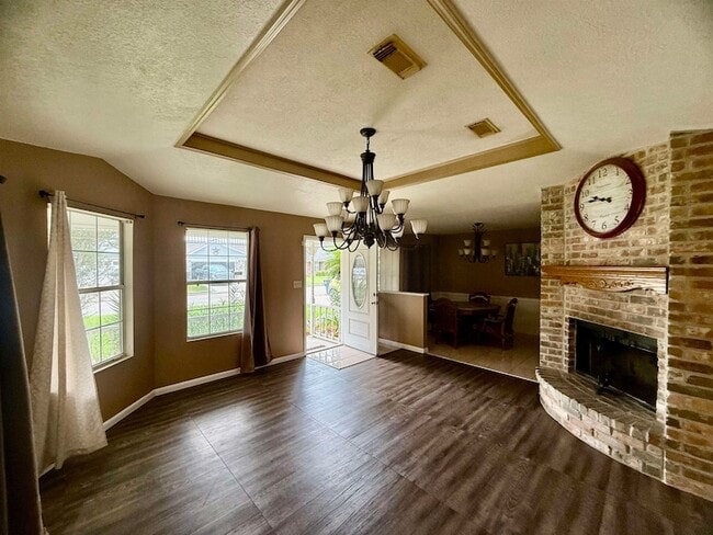 Foto del edificio - 4631 Inwood Dr
