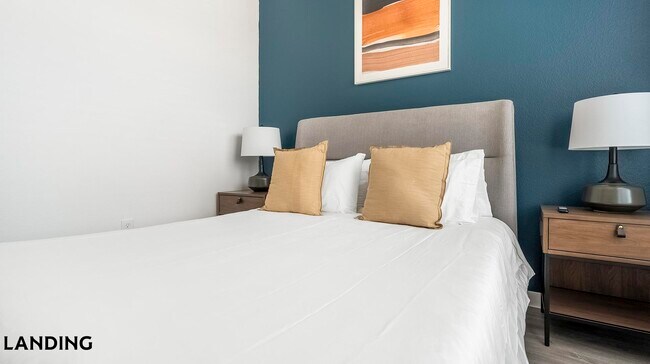 Foto del edificio - 7106 Culebra Commons