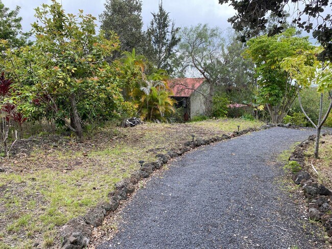 Foto del edificio - 92-1536 Luau Drive