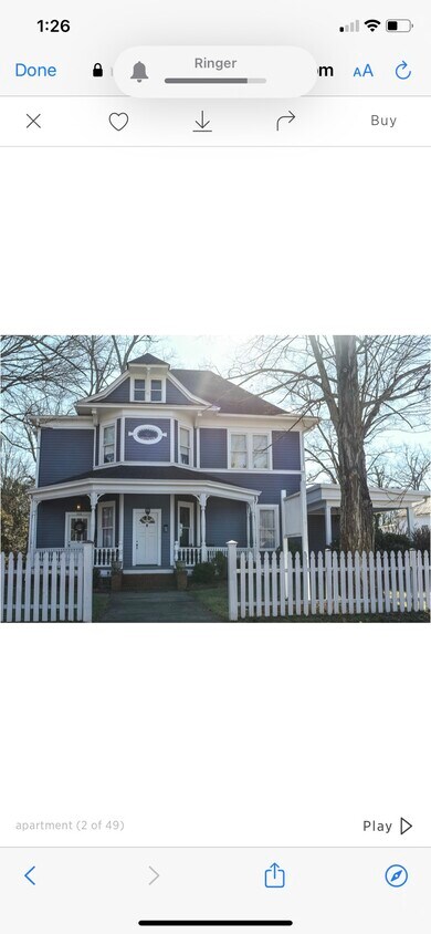 Building Photo - 328 Davie Ave