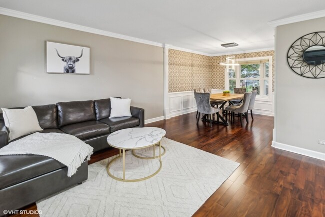 Foto del edificio - 929 N Camden Ln