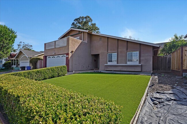 Foto del edificio - 47450 Cholla St
