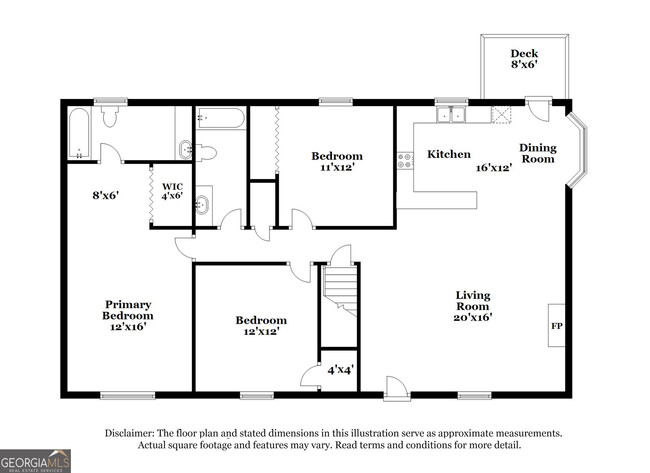 Building Photo - 298 Water Way Trail