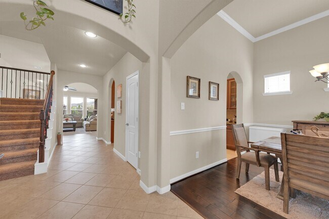 Building Photo - 18735 Waketon Dr