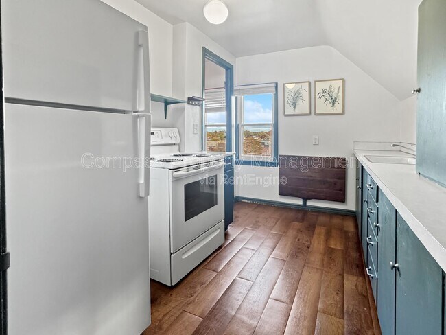 Foto del edificio - 603 Franklin Ave