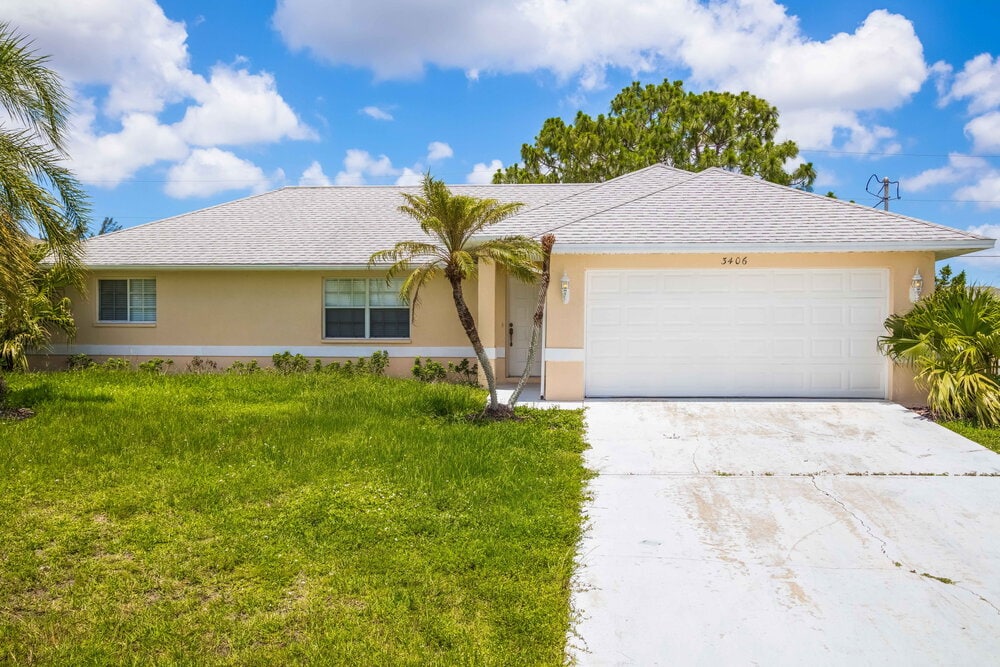 Foto principal - 3406 SW 14th Pl