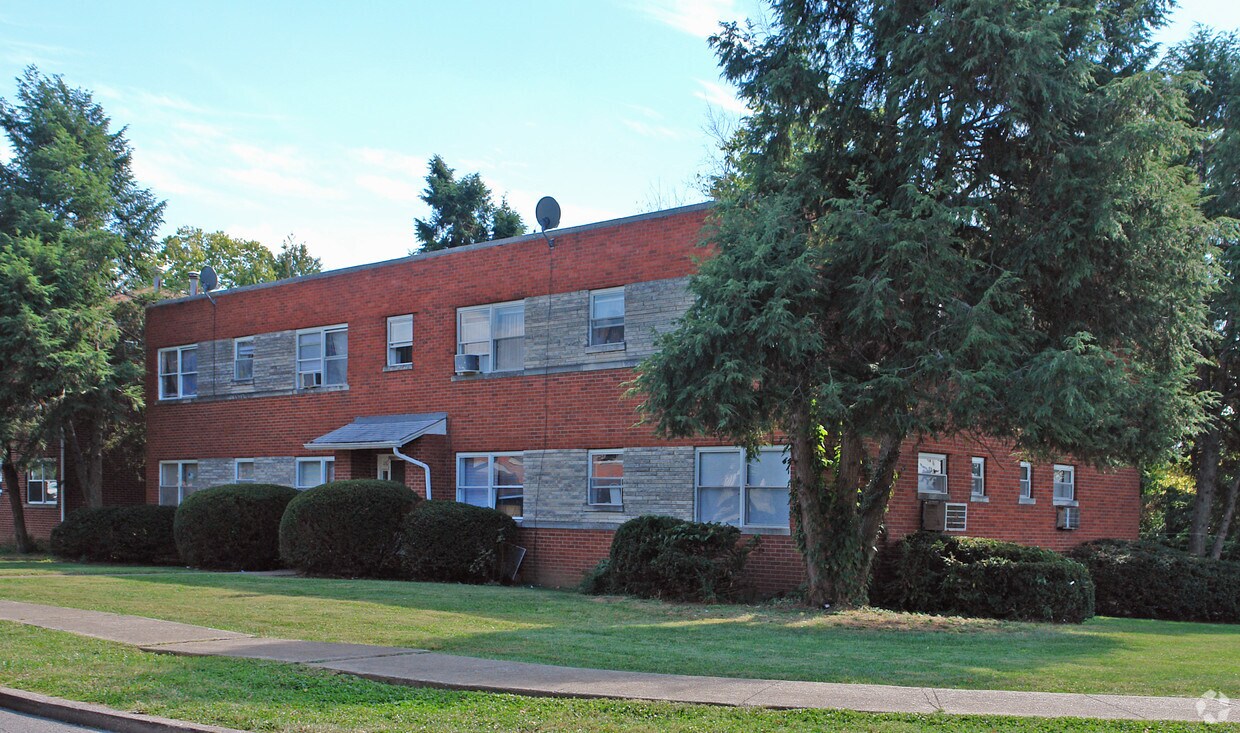 Primary Photo - 212 Twelfth St