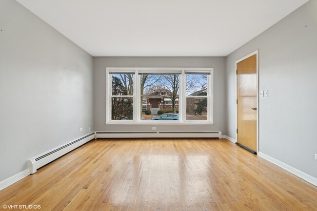 Foto del edificio - 1600 N 17th Ave