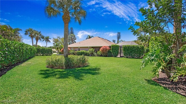 Foto del edificio - 2206 Imperial Golf Course Blvd