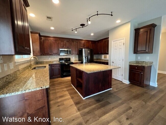Building Photo - 4 br, 2 bath House - 780 County Line Road