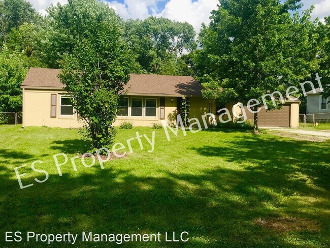 Building Photo - 3 br, 1 bath House - 5071 Camden St.