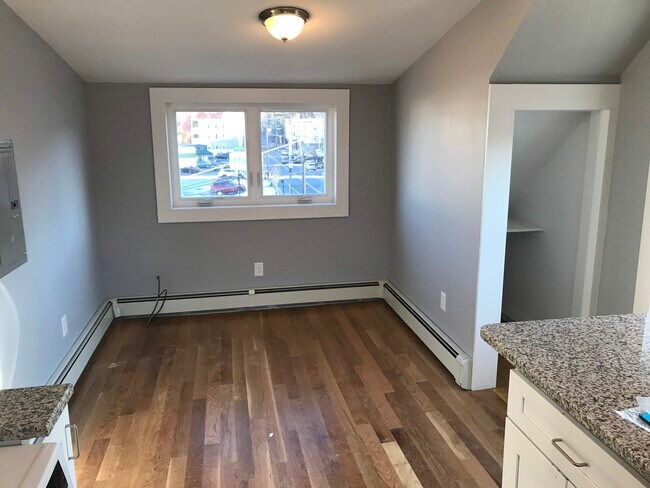 Foto del edificio - 289 Beacon St